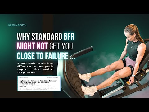 Why Standard BFR Might Not Get You Close to Failure...