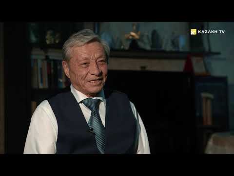 Karzhaubai Sartkozhauly (Kazakh)