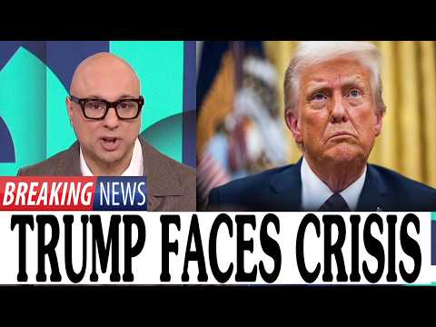 Velshi 2/8/26 | 🅼🆂🅽🅱️🅲 Breaking News Today February 8, 2026