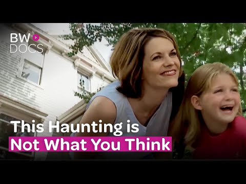 We Bought Our Dream House... | A Haunting