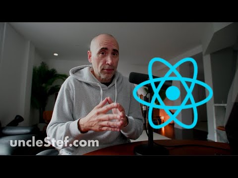 Is React.js a Mess?