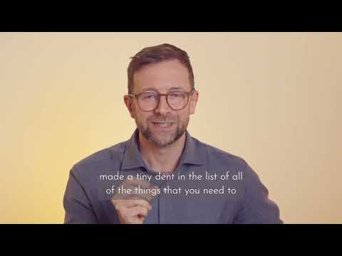 PhD procrastination HACK