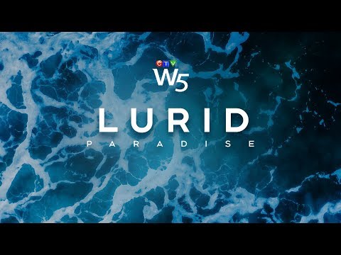 W5: Exposing child sex tourism in the Dominican Republic