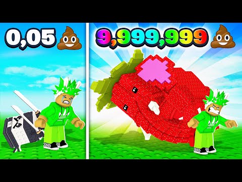 wir POOPEN das GRÖßTE BRAINROT der WELT!