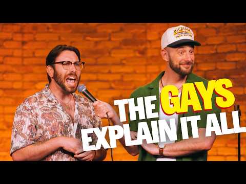 Pure INSANITY in Madison, Wisconsin | Joe Dombrowski | Standup Comedy