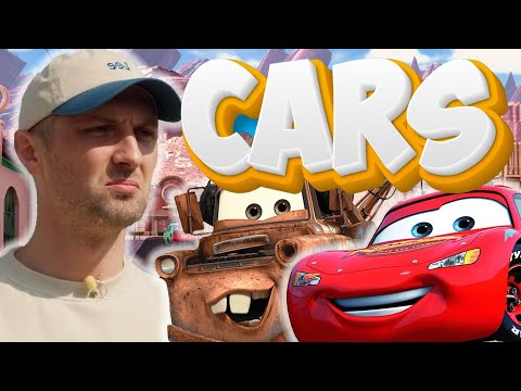 ЗУБАРЕВ СМОТРИТ " ТАЧКИ " / ЛУЧШИЕ МОМЕНТЫ эмоции и комментарии