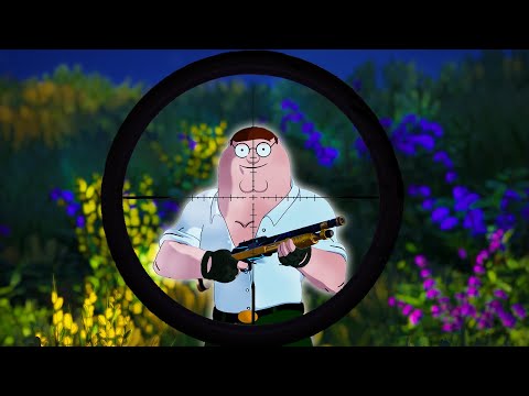 Fortnite is Hilarious