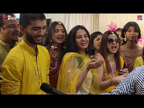 Who Won the Musical War? Team Vidit vs Team Nidhi | Vidit Wedding 🥳