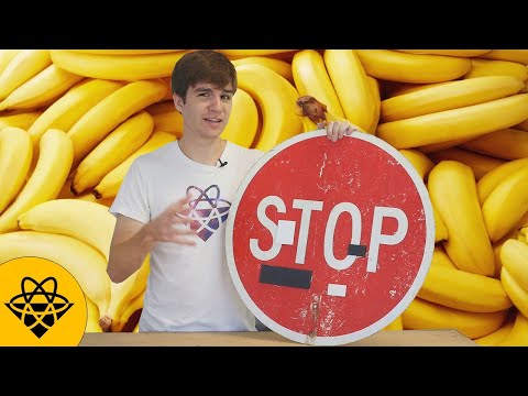 This Image Breaks AI