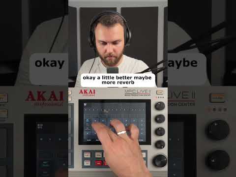 Marco Polo and Cheesy sounds #mpclive2  #sampling #mpcone