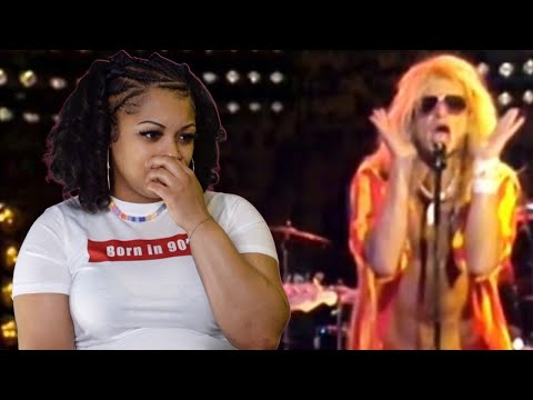 MY FIRST TIME HEARING Van Halen - "Mean Street" 1981 Italian TV Performance Lip Sync REACTION VIDEO