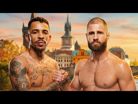 Carlos Prates & Jiri Prochazka Trade Their Best Techniques | The Nightmare Eurotour