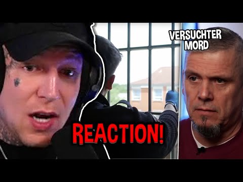 Das Leben HINTER GITTERN in der JVA Uelzen! 😕👮 sternTV Reaktion | MontanaBlack Reaktion