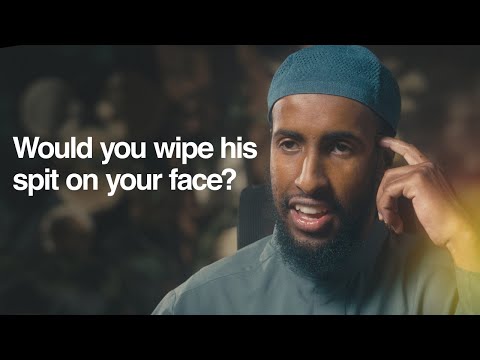 Here are 3 stories that will deepen your love for your Prophet ﷺ || Right of the Prophet