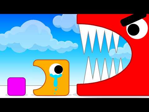 I Ate a MAX LEVEL BLOCK!