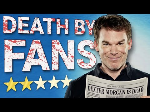 Dexter Fans Ruined Dexter