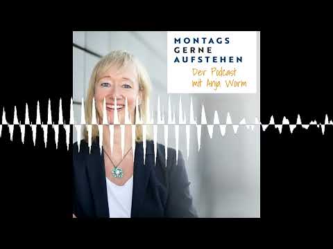 #284 - Fernab vom Tischkicker: Was new work wirklich ist und wie du es förderst