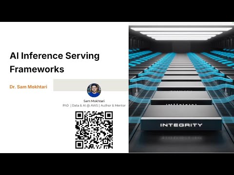 🔍 AI Serving Frameworks Explained: vLLM vs TensorRT-LLM vs Ray Serve | Which One Should You Use?