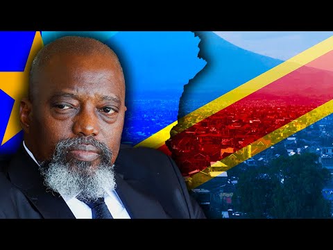 RD Congo : Jusqu'où ira Joseph Kabila?