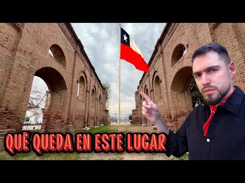 😱 AQUÍ FUE la BATALLA QUE SELLÓ la INDEPENDENCIA de CHILE 🇨🇱