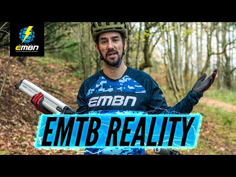 No One Tells You This About eBikes!