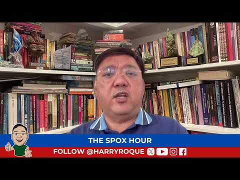 Si Remulla and Ombudsman