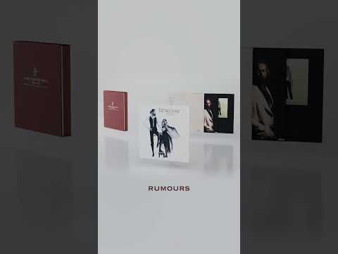 Pre-Order Now FLEETWOOD MAC - 1975 TO 1987