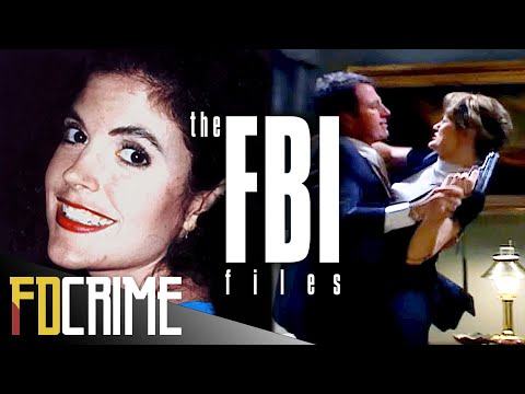 Deadly Obsessions | The FBI Files | FD Crime