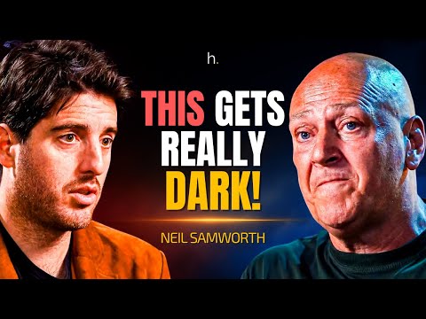 The ‘Brotherhood’ Does This to Inmates - Prison Guard Sam Samworth