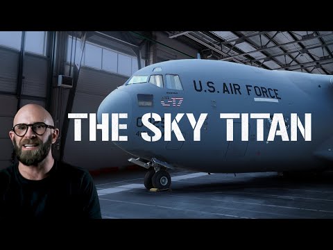 Boeing C-17 Globemaster III: the World's Most Advanced Airlifter