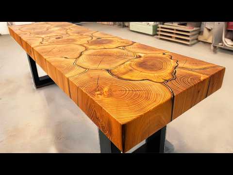 They Thought This Would Never Hold Up