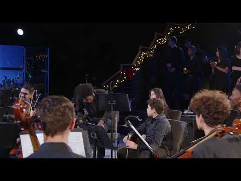 Kingdom Symphony Christmas Concert