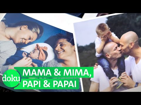 Warum dürfen wir nicht einfach Familie sein? | WDR Doku