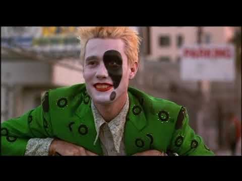 The Underground Comedy Movie (1999)