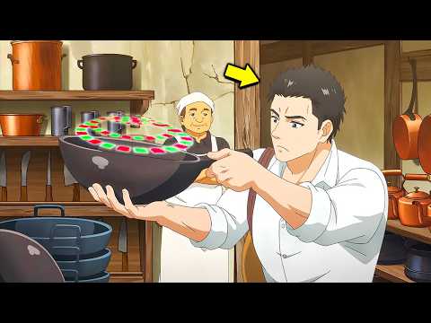 Strongest Adventurer Retires And Opens A Restaurant Everyone Loves | New Anime Recap
