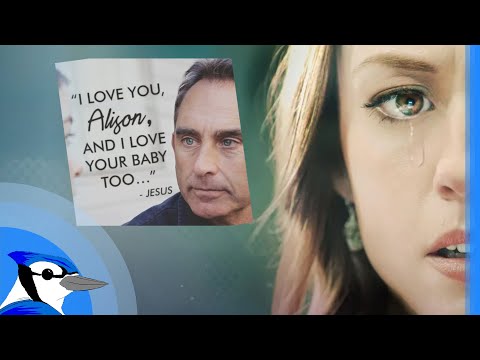 The Weird World of Anti-Choice Movies