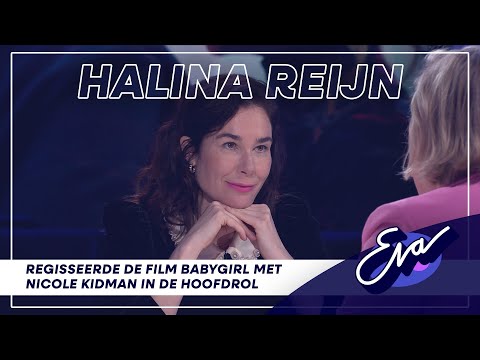 "Ik had nooit verwacht dat de film zo warm ontvangen zou worden" | Eva