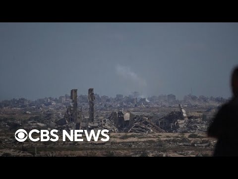 Hamas partially accepts Trump's Gaza proposal, Sean "Diddy" Combs sentenced and more | The Takeout