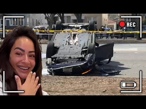 Influencer Kills Mother And 2 Daughters, Laughs About It On Instagram