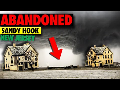 New Jersey's Forbidden Peninsula | SANDY HOOK
