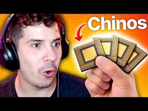 Nvidia's worst nightmare has just come true