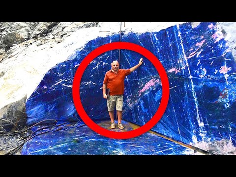 Most Expensive Gemstones Found That Made People Rich