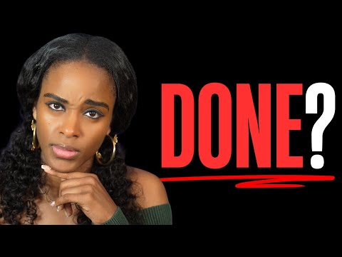 GUYS ARE NOT APPROACHING — What Changed Everything?