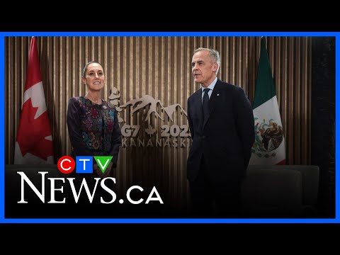 What does Canada have to offer Mexico in order to strengthen trade relationships?