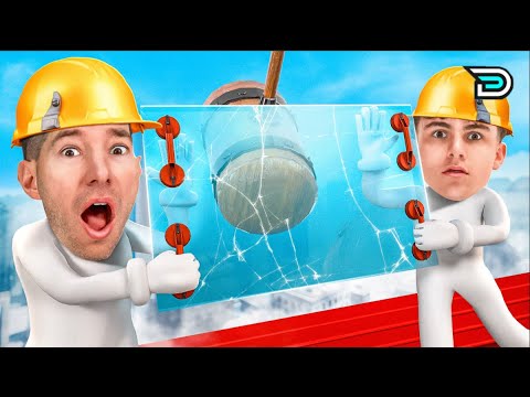 This Game ALMOST got Jackson FIRED