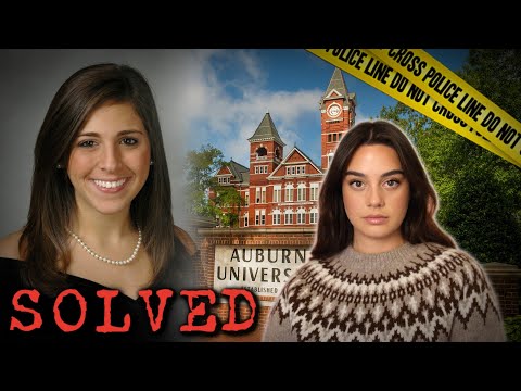 The Case of Lauren Burk