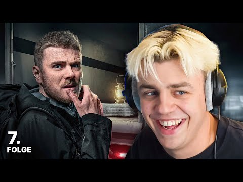 3 Länder in Folge (TheRace II Folge 7) I Papaplatte Reaction