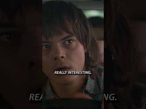 Why Vecna Wants To Destroy Hawkins, Indiana #strangerthings #strangerthingsseason5