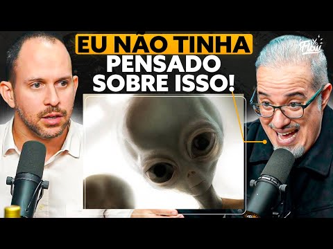 The story that shocked even Daniel Lopez [with Rony Vernet]