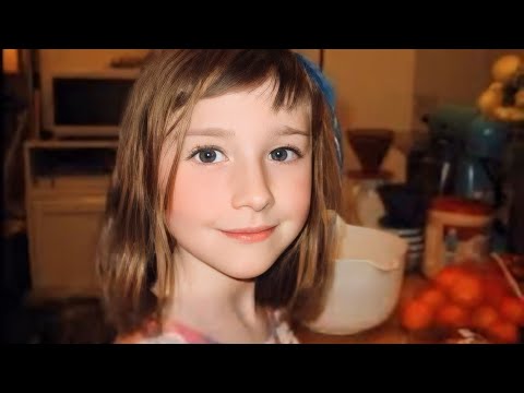 Tenía 8 cuando su vecino de 15 le hizo algo HØRRlBLE - El ASESlNATØ de Maddy Middleton